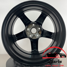 Load image into Gallery viewer, MAZDA PROTEGE 2003 17" FACTORY ORIGINAL WHEEL RIM 64853 MPS2