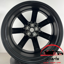 Load image into Gallery viewer, NISSAN GT-R 2009-2011 20&quot; FACTORY OEM FRONT WHEEL RIM 62519 425H25