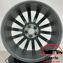 Load image into Gallery viewer, MERCEDES C-CLASS 2016-2020 19" FACTORY ORIGINAL FRONT AMG WHEEL RIM 85450