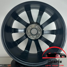 Load image into Gallery viewer, VOLVO S60 V60 2016-2018 19" FACTORY OEM WHEEL RIM "Bor" 70395 31381280