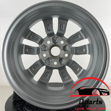 Load image into Gallery viewer, NISSAN NV200 2013-2018 15" FACTORY OEM WHEEL RIM 62708 4AJ0A