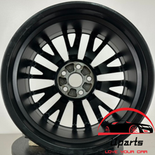 Load image into Gallery viewer, LEXUS IS200T IS300 2016-2019 18&quot; FACTORY OEM WHEEL RIM 74343 4261A53351