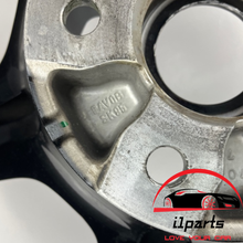 Load image into Gallery viewer, NISSAN GT-R NISMO 2017 20" FACTORY OEM FRONT WHEEL RIM 62734 6AV0BSK95