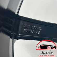 Load image into Gallery viewer, VOLVO S60 V60 2016-2018 19" FACTORY OEM WHEEL RIM "Bor" 70395 31381280
