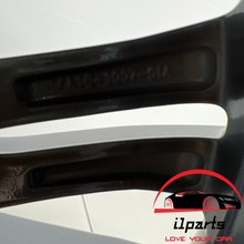 Load image into Gallery viewer, LINCOLN MKX 2016-2018 20" FACTORY ORIGINAL WHEEL RIM 10075  FA1C-1007-C1A
