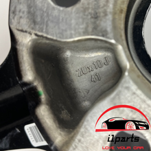Load image into Gallery viewer, NISSAN GT-R NISMO 2017 20" FACTORY OEM FRONT WHEEL RIM 62734 6AV0BSK95