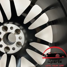Load image into Gallery viewer, MASERATI QUATTROPORTE S Q4 GHIBLI 2014 2015 21" FACTORY OEM REAR WHEEL RIM 97404