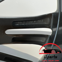 Load image into Gallery viewer, LINCOLN MKX 2016-2018 20" FACTORY ORIGINAL WHEEL RIM 10075  FA1C-1007-C1A