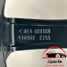 Load image into Gallery viewer, VOLVO S60 V60 2016-2018 19" FACTORY OEM WHEEL RIM "Bor" 70395 31381280