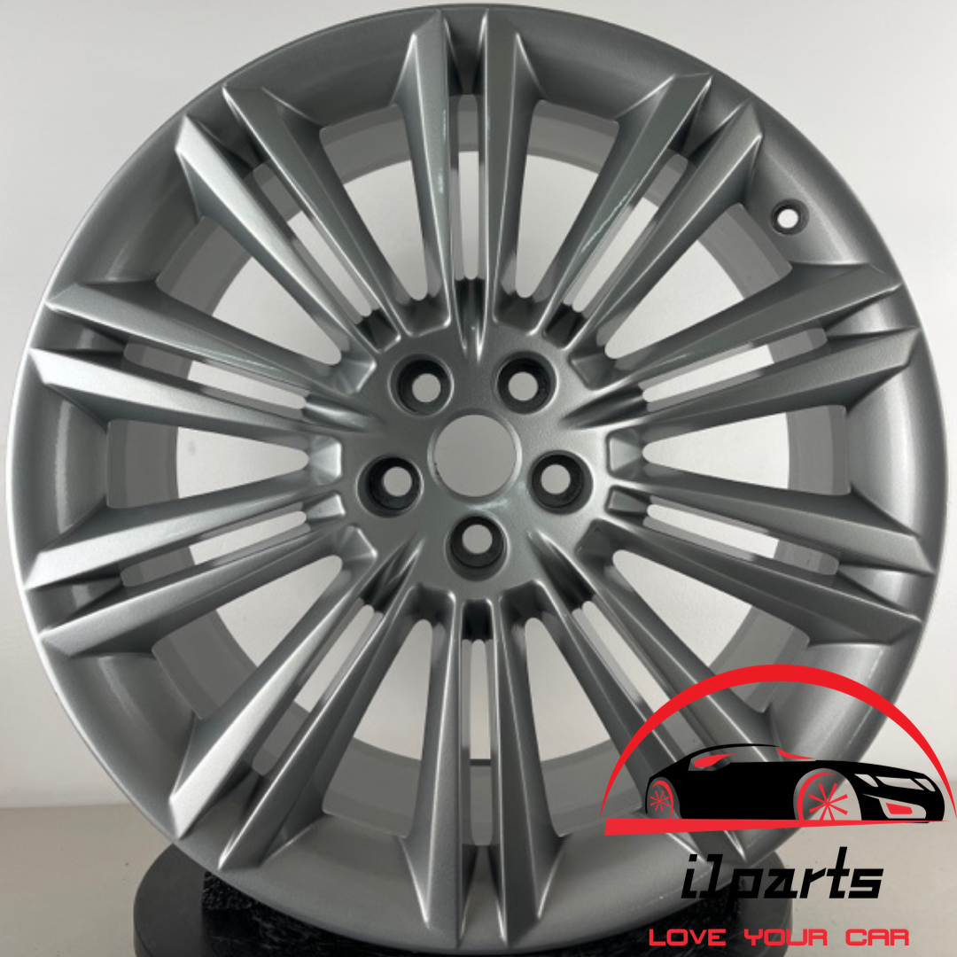 JAGUAR XJ XK 2010-2015 20
