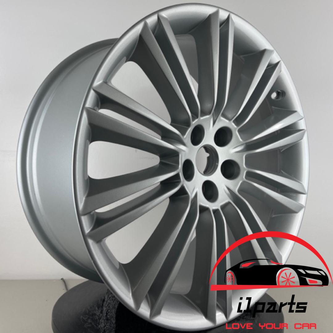 JAGUAR XJ XK 2010-2015 20