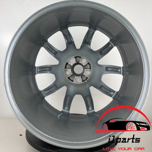 JAGUAR XK 2012 2013 20" FACTORY ORIGINAL REAR WHEEL RIM 59881 BX2MDA