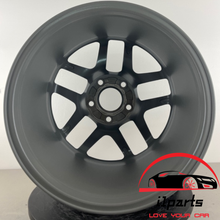 Load image into Gallery viewer, CHEVROLET CORVETTE 2002-2004 17" FACTORY OEM FRONT WHEEL RIM 5146 09594809