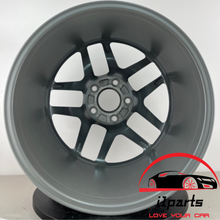 Load image into Gallery viewer, CHEVROLET CORVETTE 2002 2003 2004 18" FACTORY OEM WHEEL RIM REAR 5147 09594811