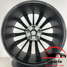 Load image into Gallery viewer, INFINITI G37 Q60 2011-2015 19&quot; FACTORY OEM REAR WHEEL RIM 73759 N09A990B