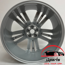 Load image into Gallery viewer, JAGUAR XF XK 2009-2013 20&quot; FACTORY ORIGINAL FRONT WHEEL RIM 59840 8W8M-1007-AA