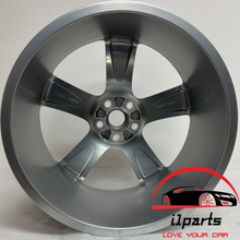 Load image into Gallery viewer, JAGUAR XF 2007 - 2009 20 INCH ALLOY RIM WHEEL FACTORY OEM 59826 7W8M-1007-BB