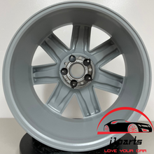 Load image into Gallery viewer, CHRYSLER CROSSFIRE 2004-2008 18" FACTORY OEM FRONT WHEEL RIM 2229 1934010002