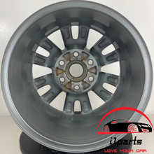 Load image into Gallery viewer, FORD F150 RAPTOR 2010 2011 17&quot; FACTORY OEM WHEEL RIM 3831 AL3V1007AA