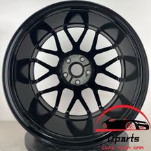 Load image into Gallery viewer, FORD MUSTANG 2011 2012 19&quot; FACTORY OEM FRONT WHEEL RIM 3865 BR3Z1007A