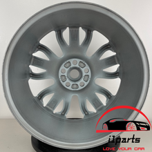 Load image into Gallery viewer, LAND ROVER RANGE ROVER SPORT 2014-2019 21&quot; OEM WHEEL RIM 72254 DK621007FA