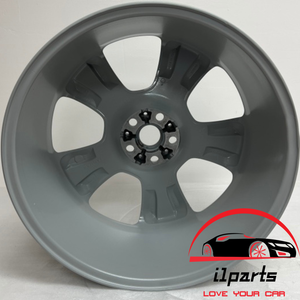 JAGUAR XF 2009 20 INCH ALLOY WHEEL RIM FACTORY OEM VOLANS 59838 8X23-1007-EA