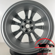 Load image into Gallery viewer, INFINITI M35 2008-2010 18&quot; FACTORY ORIGINAL WHEEL RIM 73696 D0300EJ73A