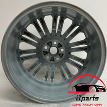 Load image into Gallery viewer, LAND ROVER EVOQUE 2012-2014 19&quot; FACTORY OEM WHEEL RIM 72233 BJ3M-AA