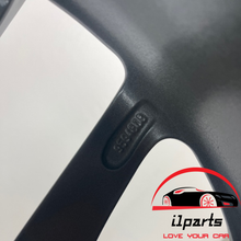 Load image into Gallery viewer, CHEVROLET CORVETTE 2002-2004 17" FACTORY OEM FRONT WHEEL RIM 5146 09594809