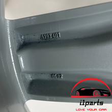 Load image into Gallery viewer, CHRYSLER CROSSFIRE 2004-2008 19" FACTORY OEM REAR WHEEL RIM 2230 A1934010102