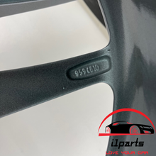 Load image into Gallery viewer, CHEVROLET CORVETTE 2002 2003 2004 18" FACTORY OEM WHEEL RIM REAR 5147 09594811