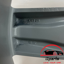 Load image into Gallery viewer, CHRYSLER CROSSFIRE 2004-2008 18" FACTORY OEM FRONT WHEEL RIM 2229 1934010002