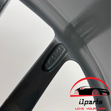 Load image into Gallery viewer, CHEVROLET CORVETTE 2002 2003 2004 18" FACTORY OEM WHEEL RIM REAR 5147 09594811