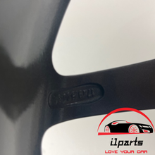 Load image into Gallery viewer, CHEVROLET CORVETTE 2002-2004 17" FACTORY OEM FRONT WHEEL RIM 5146 09594809
