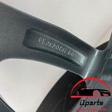 Load image into Gallery viewer, JAGUAR XK 2012 2013 20&quot; FACTORY ORIGINAL REAR WHEEL RIM 59881 BX2MDA