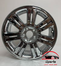 Load image into Gallery viewer, CHRYSLER SEBRING 300 2007-2010 18 INCH ALLOY RIM WHEEL FACTORY OEM 2285 05105438AA   Manufacturer Part Number: 05105438AA; 5105691AA; Hollander Number: 2285 Condition: "This is used wheel and may have some cosmetic imperfections, please ask for the actual picture" Finish: CHROME Size: 18" x 7" Bolts: 5x115mm Offset: 40mm Position: UNIVERSAL