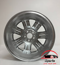 Load image into Gallery viewer, CHRYSLER SEBRING 300 2007-2010 18 INCH ALLOY RIM WHEEL FACTORY OEM 2285 05105438AA   Manufacturer Part Number: 05105438AA; 5105691AA; Hollander Number: 2285 Condition: "This is used wheel and may have some cosmetic imperfections, please ask for the actual picture" Finish: CHROME Size: 18" x 7" Bolts: 5x115mm Offset: 40mm Position: UNIVERSAL