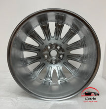 Load image into Gallery viewer, CHRYSLER 300 2009 2010 2011 2012 2013 2014 20 INCH ALLOY RIM WHEEL FACTORY OEM 2439 05183251AB 68213305AA  Manufacturer Part Number: 05183251AB 68213305AA Hollander Number: 2439 Condition: &quot;This is used wheel and may have some cosmetic imperfections, please ask for the actual picture&quot; Finish: CHROME Size: 20&quot; x 8&quot; Bolts: 5x115mm Offset: 24 mm Position: UNIVERSAL
