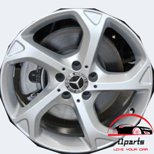 Load image into Gallery viewer, MERCEDES GLA250 2018 2019 2020 18" FACTORY ORIGINAL WHEEL RIM 85577 1564012500