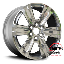 Load image into Gallery viewer, FORD F150 PICKUP 2015 2016 2017 2018 2019 2020 20&quot; FACTORY ORIGINAL WHEEL RIM