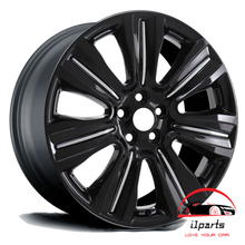 Load image into Gallery viewer, LINCOLN MKC 2015 2016 2017 2018 19" FACTORY ORIGINAL WHEEL RIM