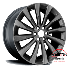 Load image into Gallery viewer, LINCOLN NAVIGATOR 2018 2019 22'' FACTORY ORIGINAL WHEEL RIM