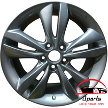 Load image into Gallery viewer, ACURA MDX RDX 2022 2023 19&quot; ALLOY RIM WHEEL FACTORY OEM 95112