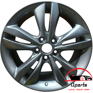 ACURA MDX RDX 2022 2023 19" ALLOY RIM WHEEL FACTORY OEM 95112