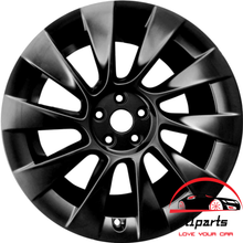 Load image into Gallery viewer, TESLA MODEL Y 2020-2023 20&quot; ALLOY RIM WHEEL FACTORY OEM 96965