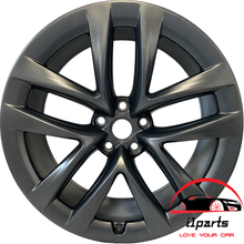 Load image into Gallery viewer, TESLA MODEL S 2021-2023 21&quot; ALLOY RIM WHEEL FACTORY OEM 95238