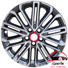 Load image into Gallery viewer, KIA FORTE 2020-2023 18" ALLOY RIM WHEEL FACTORY OEM 74804