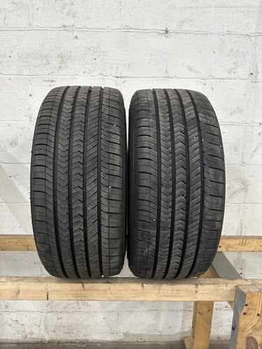Set of 2 Tires Goodyear Eagle Sport Size 235/40/18