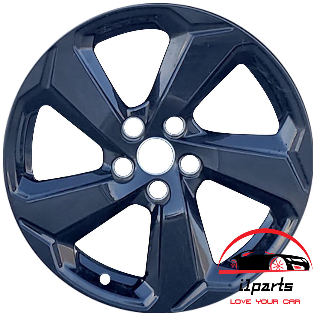 Toyota Rav418 Inch Original Rims TOYOTA RAV4 2019-2023 18