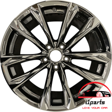 Load image into Gallery viewer, LEXUS IS350 2021-2023 19" ALLOY RIM WHEEL FACTORY OEM 95227